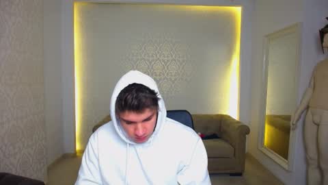 MaxKaiden online show from 19, 1, 2026