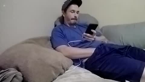 Snapshot of maxlovestain chatting on 22, 7, 2026 Barry McCockner online show from 22, 7, 2026