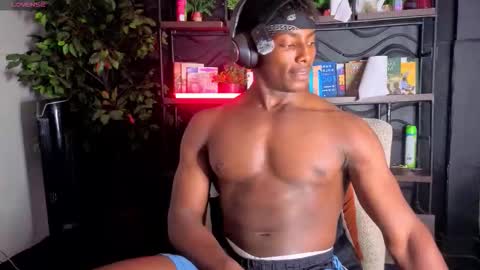 Maxmuscle10 online show from 3, 2, 2026