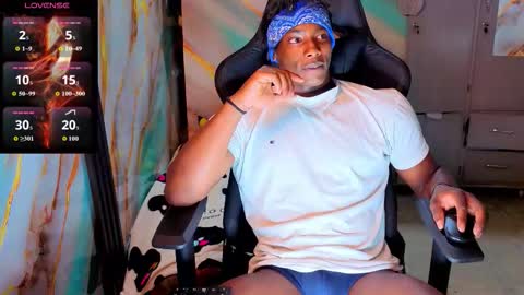 Maxmuscle10 online show from 17, 3, 2026