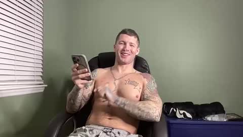 Snapshot of maxpleasant27 chatting on 9, 1, 2025 BBadAlpha online show from 9, 1, 2025