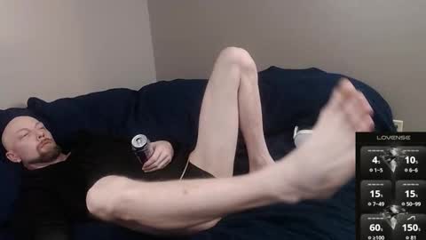 MaxRouger online show from 19, 3, 2026