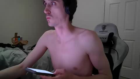 Max Ryder online show from 19, 11, 2025