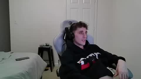 Max Ryder online show from 28, 11, 2025