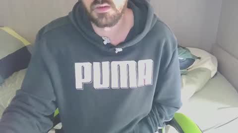 Snapshot of maxsperman1 chatting on 4, 12, 2024 MaxSperman online show from 4, 12, 2024