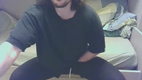 MaxSperman online show from 17, 1, 2026