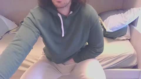 Snapshot of maxsperman1 chatting on 8, 2, 2026 MaxSperman online show from 8, 2, 2026