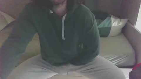 Snapshot of maxsperman1 chatting on 16, 2, 2026 MaxSperman online show from 16, 2, 2026