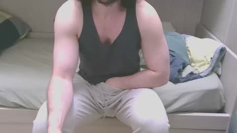 Snapshot of maxsperman1 chatting on 1, 3, 2026 MaxSperman online show from 1, 3, 2026