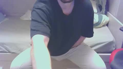 MaxSperman online show from 14, 3, 2026