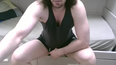 Snapshot of maxsperman1 chatting on 2, 6, 2026 MaxSperman online show from 2, 6, 2026