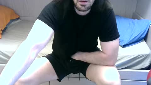 Snapshot of maxsperman1 chatting on 22, 6, 2026 MaxSperman online show from 22, 6, 2026