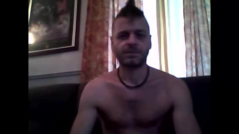 MaxTheWolf online show from 1, 11, 2025