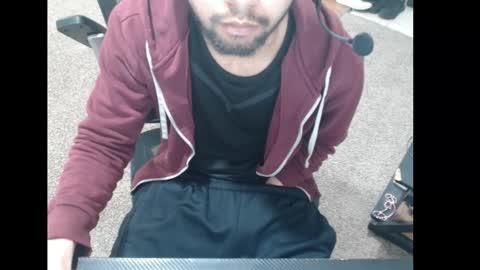 Snapshot of maxvirya3 chatting on 23, 2, 2026 max online show from 23, 2, 2026