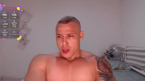 Max online show from 14, 12, 2025