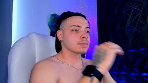 MAX online show from 7, 1, 2026