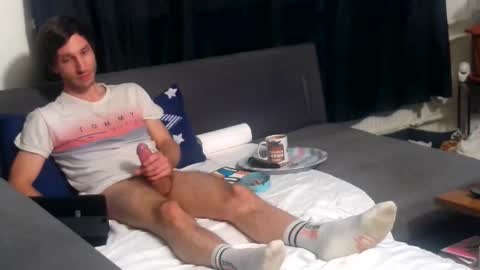 Max Wilde online show from 13, 2, 2026