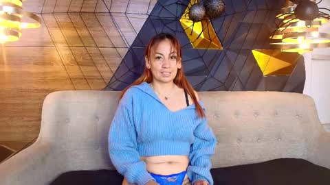 Snapshot of maxx_caprice chatting on 24, 10, 2025 gabby online show from 24, 10, 2025