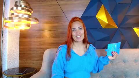 Snapshot of maxx_caprice chatting on 3, 12, 2025 gabby online show from 3, 12, 2025