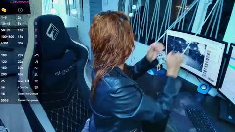 gabby online show from 6, 1, 2026