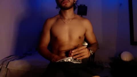 maxximus_10 online show from 25, 1, 2025