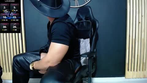 Snapshot of maxxxpowerful chatting on 20, 2, 2025 maxxxpowerful online show from 20, 2, 2025