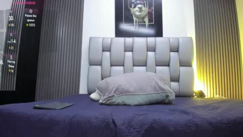 Snapshot of may_clanfort chatting on 2, 2, 2026 MAY online show from 2, 2, 2026