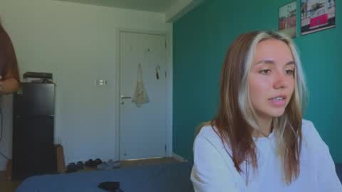 Dani and May online show from 29, 3, 2026