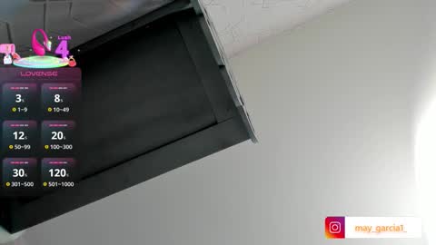 MAY online show from 14, 9, 2025