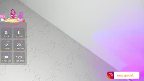 MAY online show from 26, 9, 2025