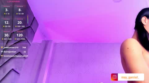 MAY online show from 5, 10, 2025