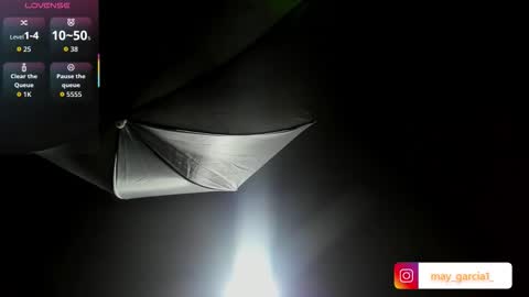 MAY online show from 28, 11, 2025