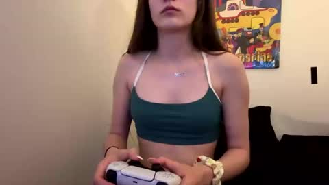 Snapshot of may_is_baby chatting on 21, 7, 2026 may_is_baby online show from 21, 7, 2026