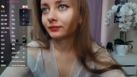 Katrin online show from 25, 3, 2026