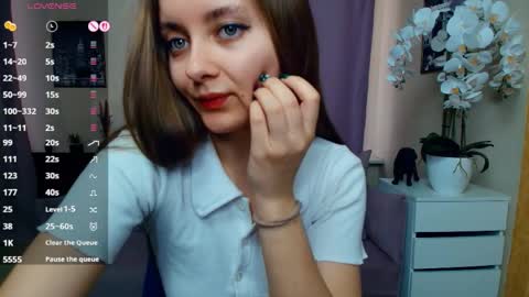 Katrin online show from 1, 4, 2026