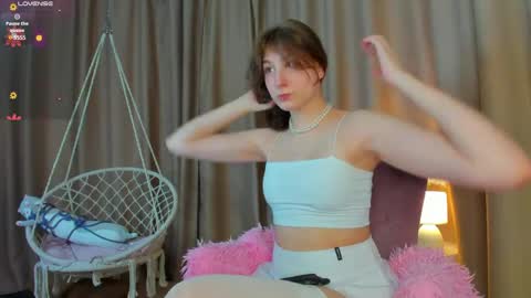 Snapshot of may_yam chatting on 9, 6, 2026 may_yam online show from 9, 6, 2026