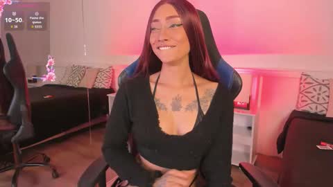 Valery online show from 14, 3, 2026