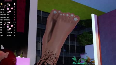 Maya online show from 16, 2, 2026