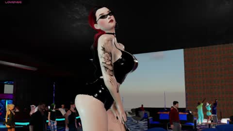 Maya online show from 8, 4, 2026