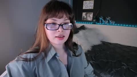 Maya online show from 25, 3, 2026