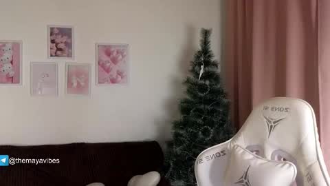 Maya online show from 10, 1, 2026