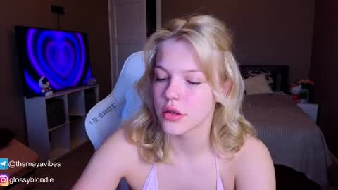 Maya online show from 29, 3, 2026