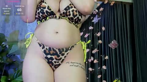 Maya online show from 19, 3, 2026