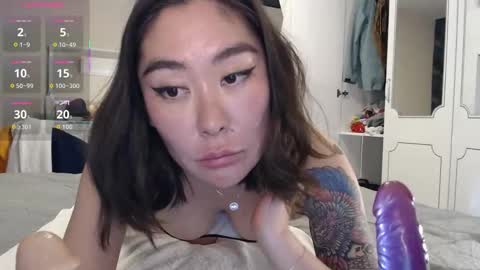 maya_kumashiro online show from 8, 1, 2026