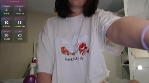 maya_kumashiro online show from 14, 1, 2026