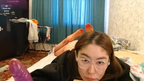 maya_kumashiro online show from 27, 3, 2026