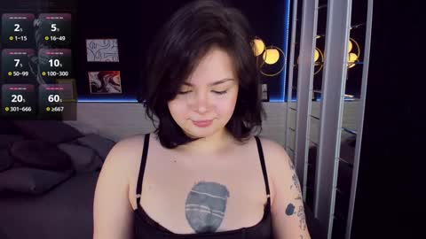 Woman online show from 27, 12, 2024