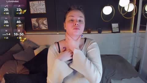 Woman online show from 13, 1, 2025