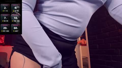 Woman online show from 1, 3, 2025