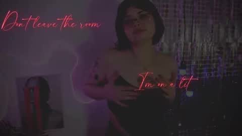 Woman online show from 9, 3, 2025